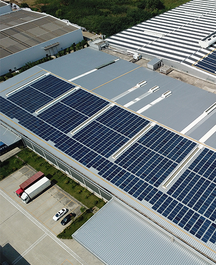 清潔能源